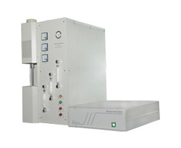 高频红外碳硫分析仪CS-188