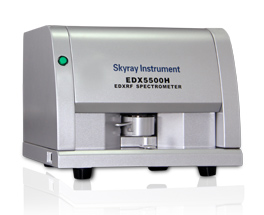 X荧光元素录井分析仪EDX5500H