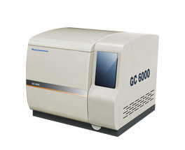 气相色谱仪GC6000