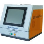 食品重金属快速检测仪EDX3200S PLUS