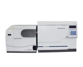 气相色谱质谱联用仪GC-MS7000
